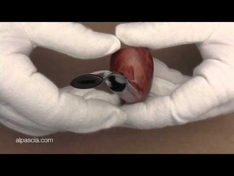 pipa Hilson 044 - fajka