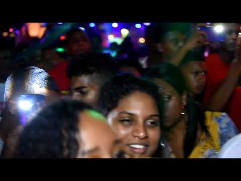 Lyonsquad live  - Mathew Matt Ft Lin Flex & Jor'dan #Donovan [Scooby-Doo papa 2.0]