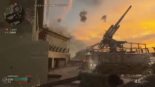 【解説実況】ドミネ初心者必見‼ドミネーションで意識すべき立ち回りのコツ【COD:WW2】