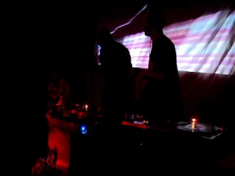 DJ David WS & MC Size - BLACKBASS/MG - 07/08/2010