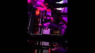 Norma Jean - Bayonetwork: Vultures in Vivid Color