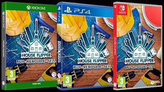 House Flipper video 1