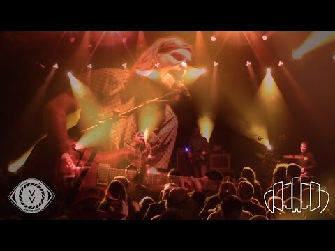 Dopapod 10/10/15 "Dracula's Monk-Have A Cigar-Picture In Picture"