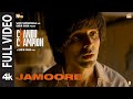 Chandu Champion Jamoore Full Video Kartik Aaryan Pritam Mame Khan Kailash Amitabh B
