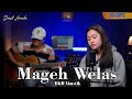 Mageh Welas Cover By Denik Armila Live Akustik