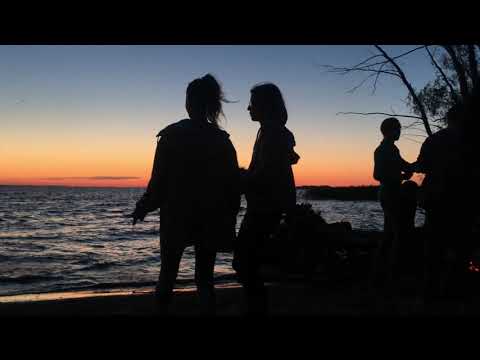 Jungle session. Free party by BulldoZZer SoundSystem and Eartical Sound (26/07/2020, Russia)