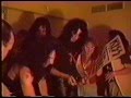 KISS - I Will Be There
