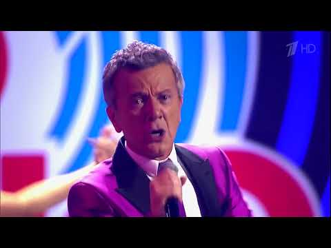 Pupo  -   Su Di Noi  Live