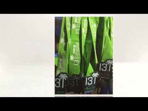 2013 OUCオーランドハーフマラソン (2013 OUC Orlando Half Marathon)