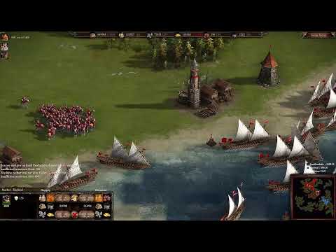 COSSACKS 3 [PT/ENG]