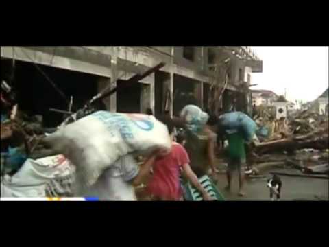 Yolanda Tribute | Not Informed - Pagasa