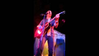 Simon Townshend - Stay - Church, Boston - 11-17-2012