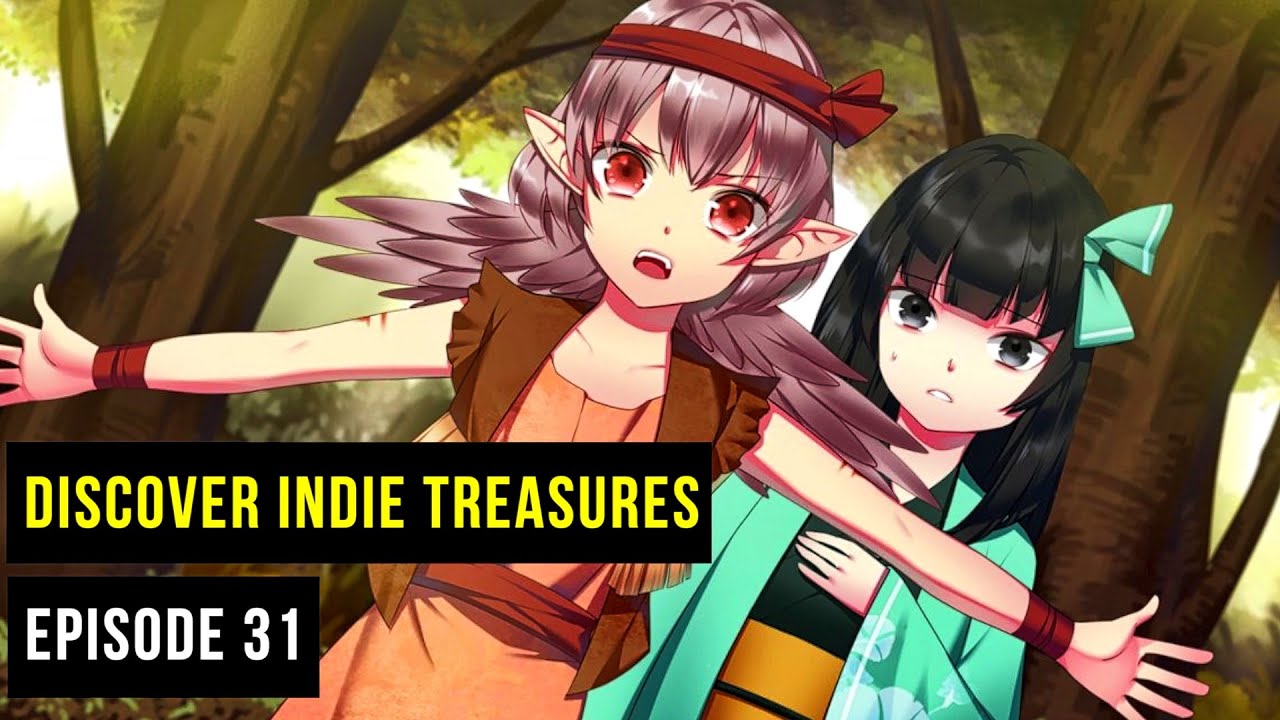 Indie Game Hidden Gems You Can’t Miss | Episode 31