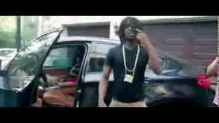 Chief Keef   Hobby   Dir  by  BHughesStudios