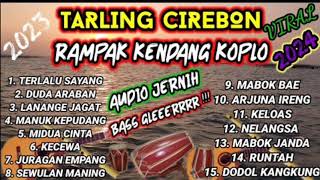 Download lagu RAMPAK TARLING CIREBON KENDANG BLEKUK KOLPO mp3