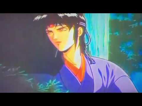 (Halloween-Amv) urotsukidoji 2-ninja scroll-creepers