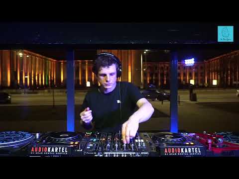 The Blue Oyster: Mislaw / 20.03 / 19 - 20