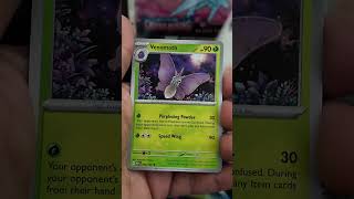 Pokemon 151 PT18 #pokemoncards #pokemontcg #pokemoncardopening #pokemon