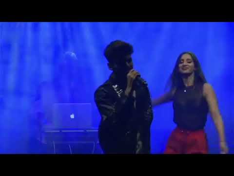 Concert ***Stelele Cetății *** Deva 2022 Interpret Edward Sanda  ultima seara de premiere