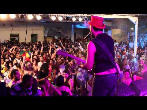 Mulata - Bailinho de Quinta