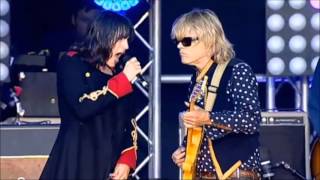 The Preatures - Boys In Town