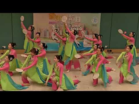 世界舞蹈日 屯門舞蹈匯演 | 香港舞蹈總會 | 25.4.2026