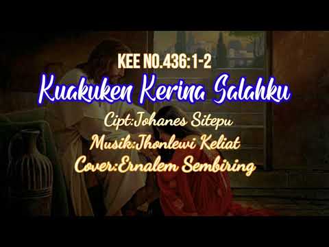KEE No.436:1-2 Kuakun Kerina Salahku