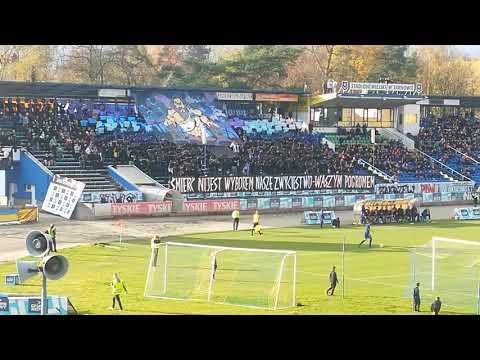 44 DERBY TARNOWA KIBICE