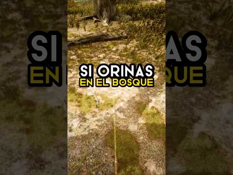 Es el juego MÁS RARO que verás hoy y se llama 'URGE' 🔫💦 #urge #juegosraros #juegosdesupervivencia