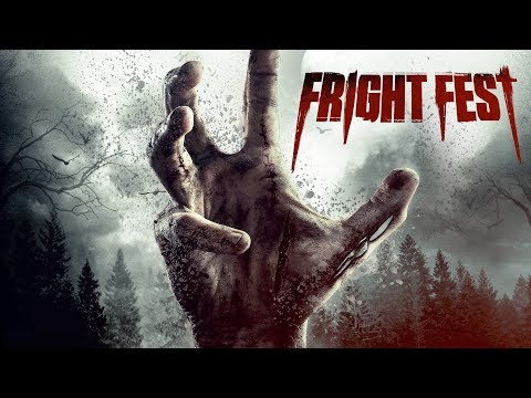 Fright Fest UK Trailer | Frightfest Presents (2019)