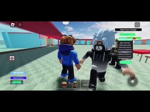 Roblox bully story season 1 part 2-Neffex best of me