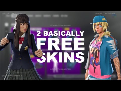 Gogo Yubari - In Depth Fortnite & Item Shop Review w/ QUANTUM CAMPER 12-2-25 / Kill Bill Gameplay