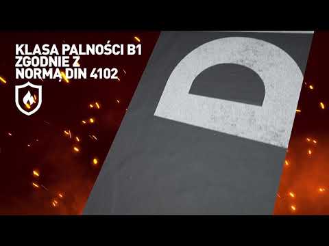 Skróć czas montażu okna dachowego dzięki kołnierzowi DAKEA RUC