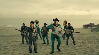 Grupo El Reto Ft  Alta Consigna - La Parranda Va A Empezar Video Oficial