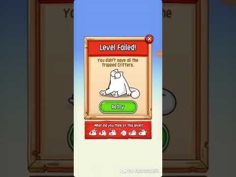 Simon's Cat Pop Time S7 part 117-120(3)