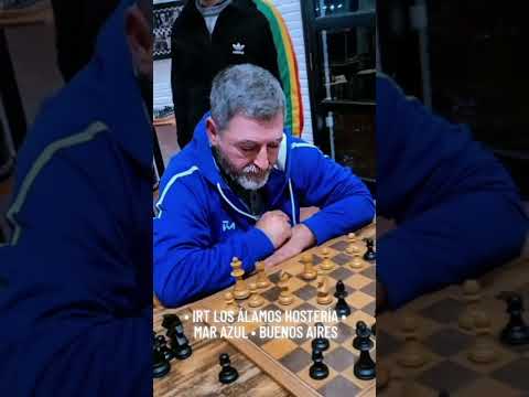 IRT HOSTERÍA LOS ÁLAMOS • MAR AZUL • PCIA. DE BUENOS AIRES.