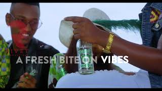 Smirnoff Ice Green Apple 1