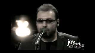 Yaşar - Divane &amp; Kumralım (JoyTurk Akustik)