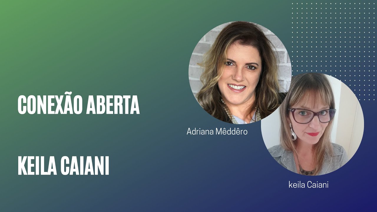 Motivação todo dia com Keila Caiani