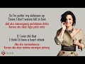 Heart Attack Demi Lovato Lirik Lagu Terjemahan