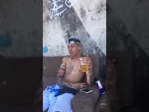 Mc Gude Jr - Meu sonho (Prévia)2018