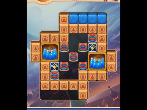 TOON BLAST level 7180