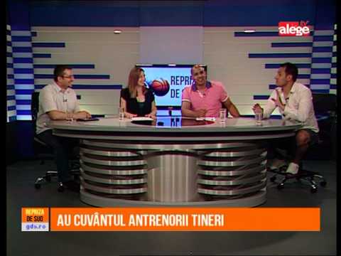 Repriza de sud 12.06.2014