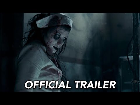 Return to House on Haunted Hill (2007) Official Trailer [HD]