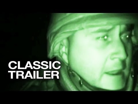 The War Tapes (2006) Official Trailer