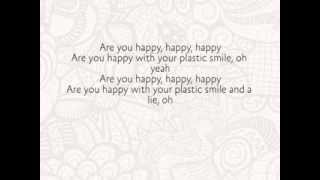 Mishka happy lyrics