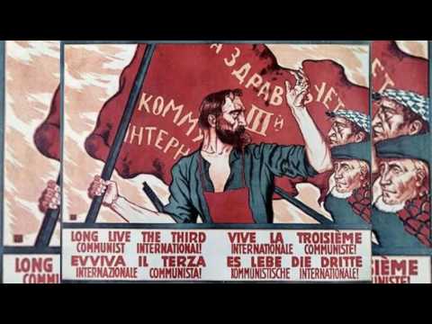 L'Appel du Komintern - Call of the Comintern