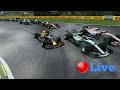Formule 1 2017 live