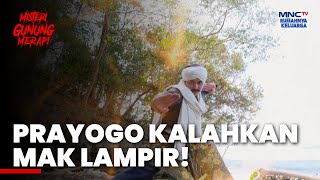 Download lagu MENANG! Prayogo Berhasil Kalahkan Mak Lampir! | MISTERI GUNUNG MERAPI | EPS.1 mp3