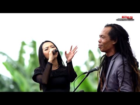Gerimis melanda hati RENA KDI FEAT SODIQ MONATA
